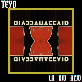 La Did a Cid by Téyo