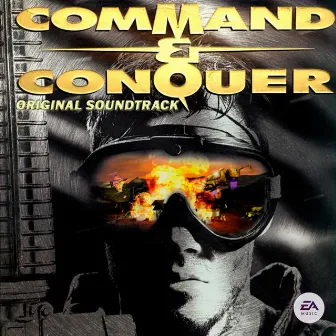 Command & Conquer (Original Soundtrack) by Frank Klepacki