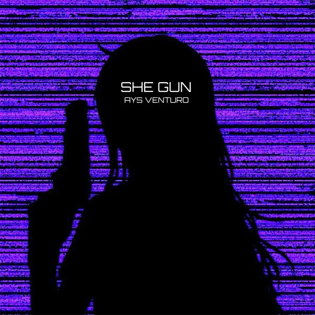 She Gun