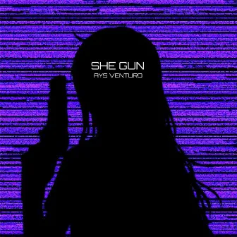 She Gun by Ays Venturo