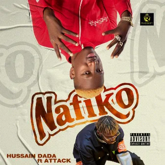 Nafiko by Hussain Dada