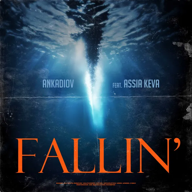 Fallin’ (feat. Assia Keva)