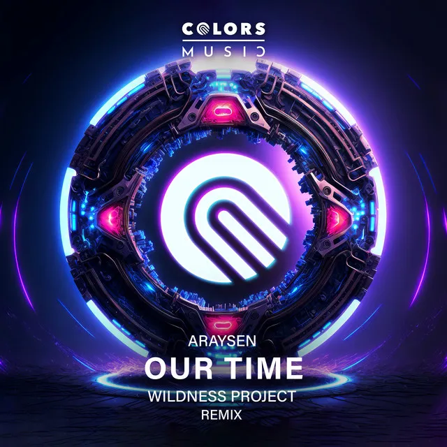 Our Time (Extended) - Remix