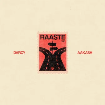 Raaste by Darcy