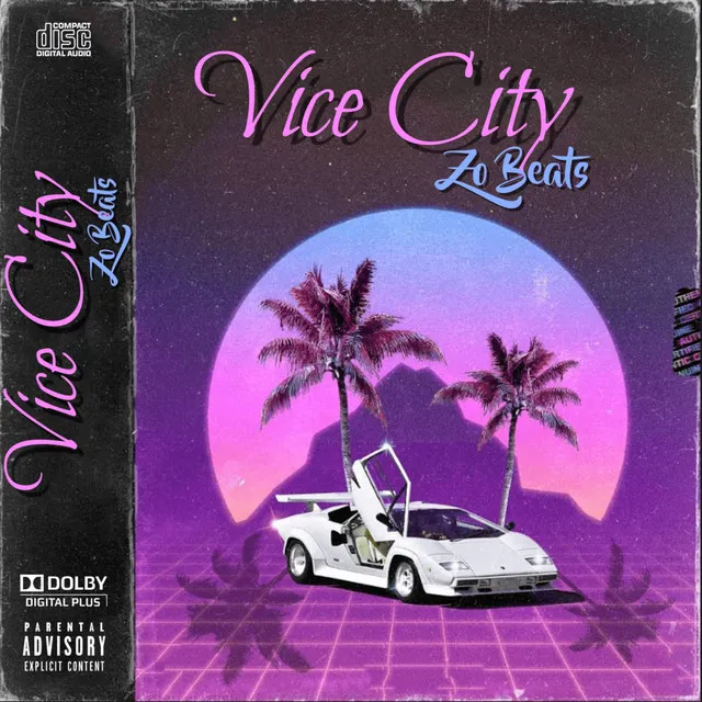 Vice City