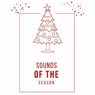 Sounds Of The Season by Relaxing Christmas Music