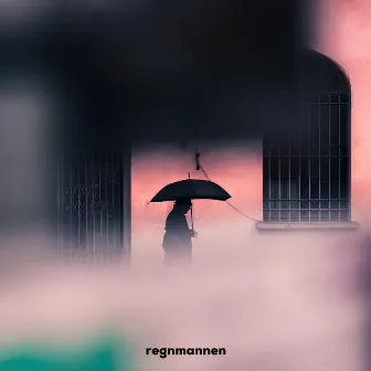 Det Regnar by Regnmannen