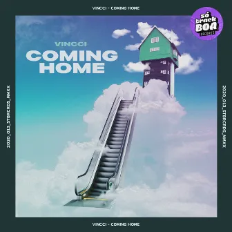 Coming Home by VINCCI