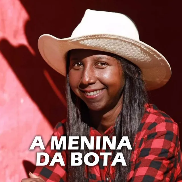 A Menina da Bota