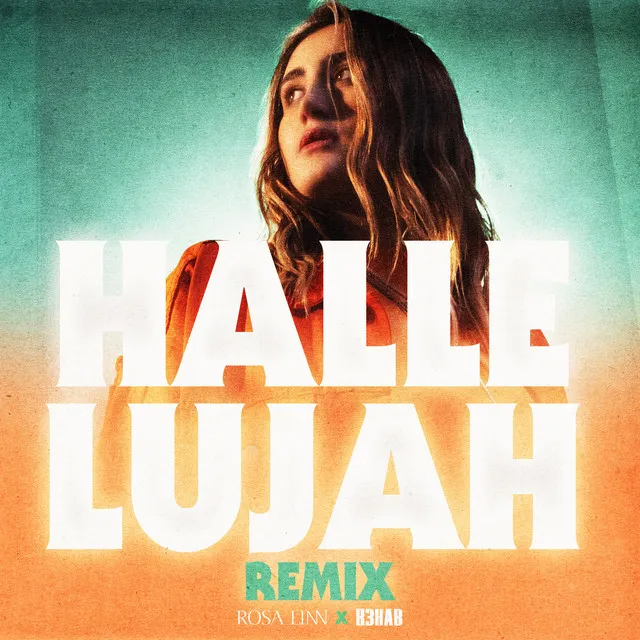 Hallelujah - R3HAB Remix