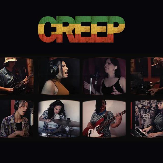 Creep (Reggae Version)