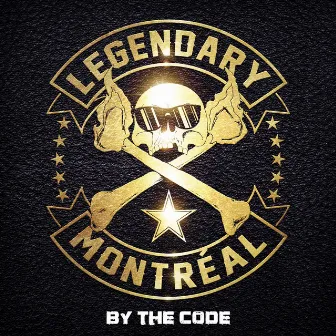 By the Code by Legendary