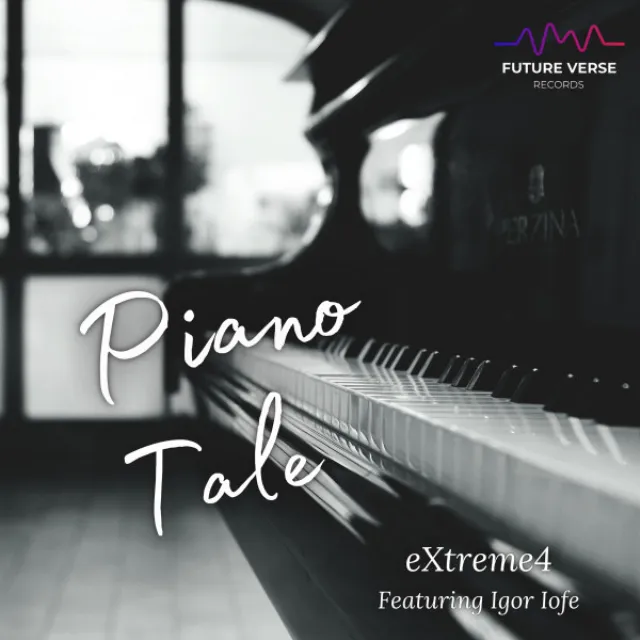 Piano Tale