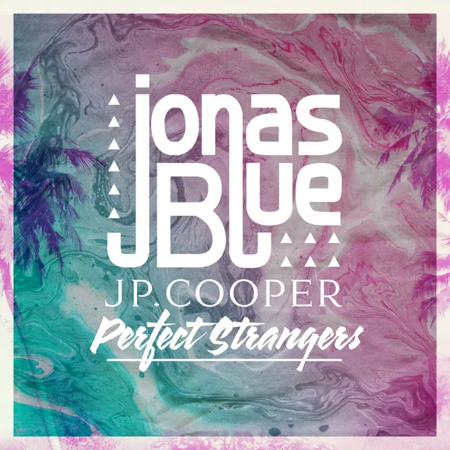 Perfect Strangers - Jerome Price Remix