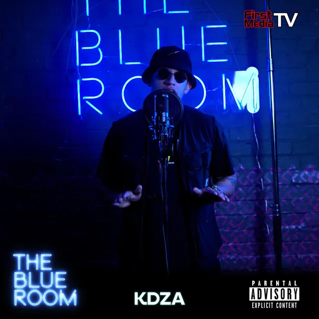 The Blue Room (Season 3) [feat. KDZA]