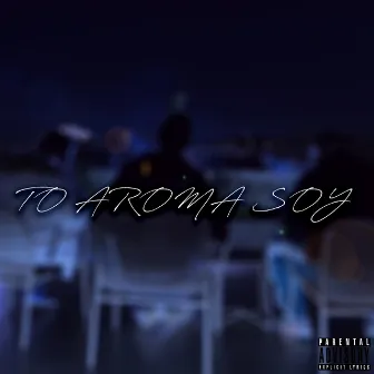 To aroma soy by Prodbydavii