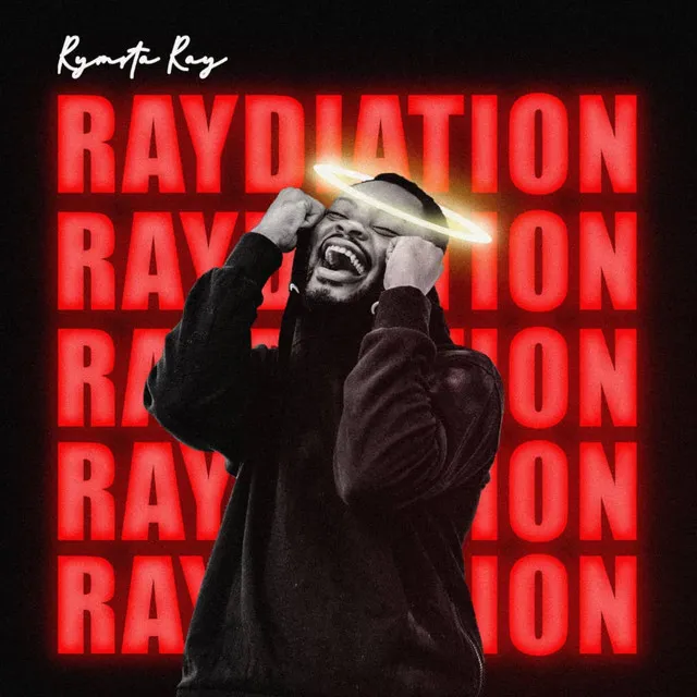 Raydiation