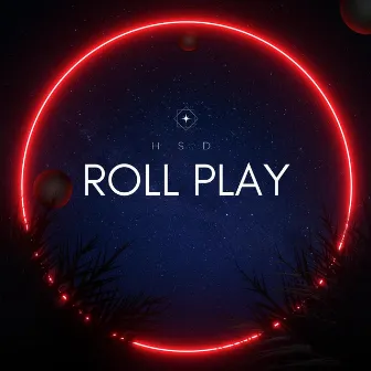 Roll Play by H.S.D.