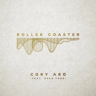 Roller Coaster by Cory Ard