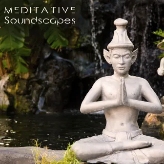 Meditative Soundscapes - Balance with Nature, Breath of Deep Serenity, Deep Body Relaxation by Meditation Garden Zone