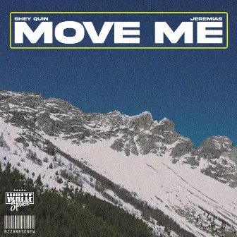 Move Me by Bizarre Crew