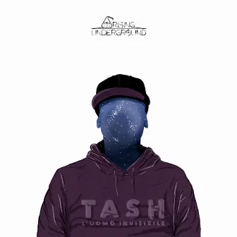 L'uomo Invisibile Ep by Andrea Tash