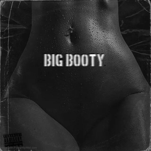 Big Booty (Bonus Track)