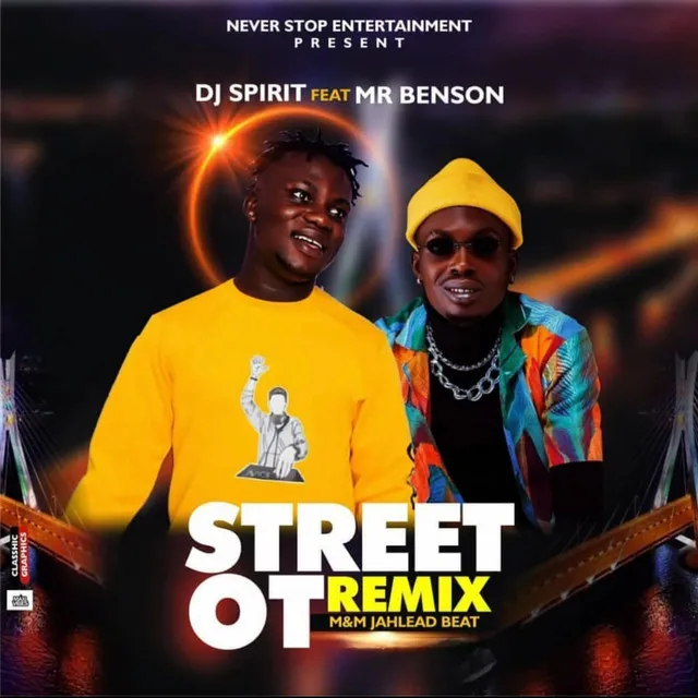 Street OT - Remix