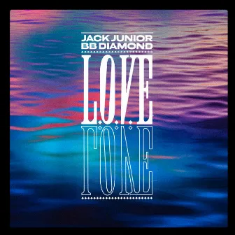 L.O.V.E by BB Diamond