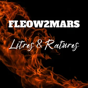 Litres & Ratures by Fleow2mars