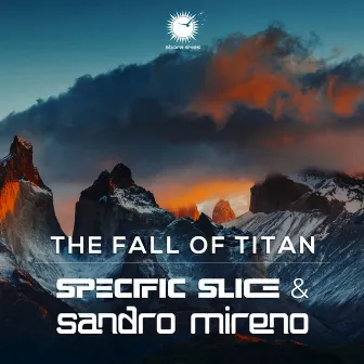 The Fall Of Titan by Specific Slice