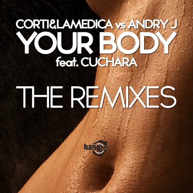 Your Body - Get Far Remix