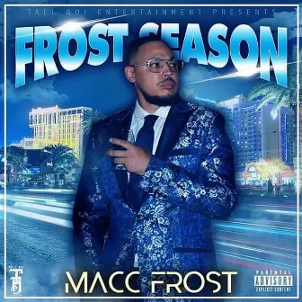 Frost Season by Macc Frost