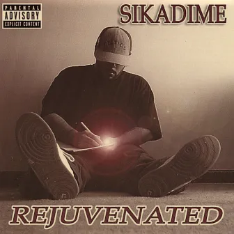 Rejuvenated by Sikadime