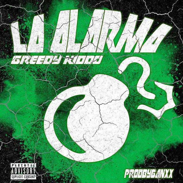 La Alarma