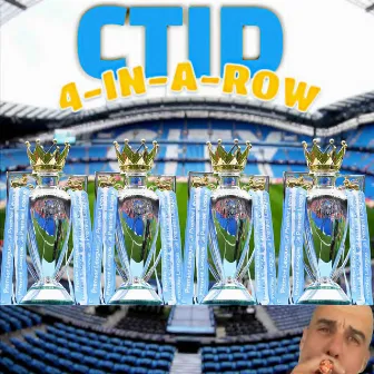 Four In A Row by CTID