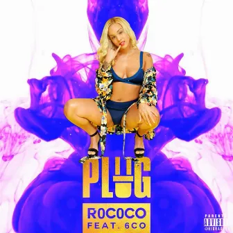 Plug by Rococo