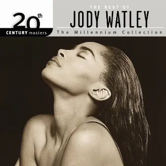 20th Century Masters: The Millennium Collection: Best Of Jody Watley by Jody Watley