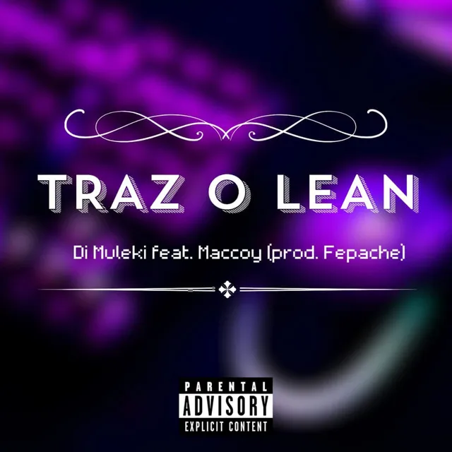 Traz o Lean