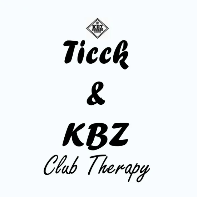 Club Therapy - Original Mix