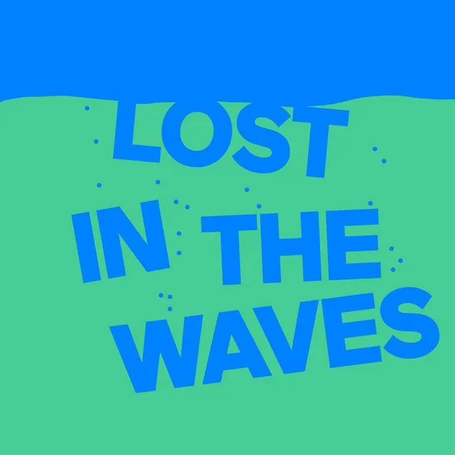 Lost In The Waves - Dennis De Laat Remix