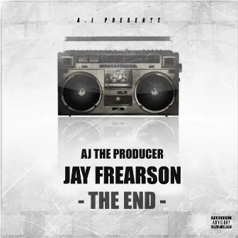 The End by Jay Frearson