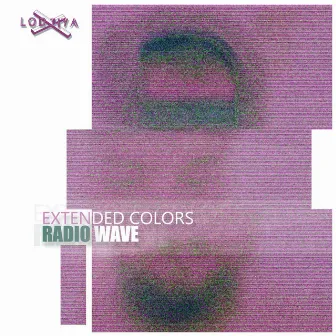 Radiowave by Extended Colors