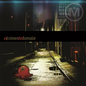 El Crimen del Tomate by Mates