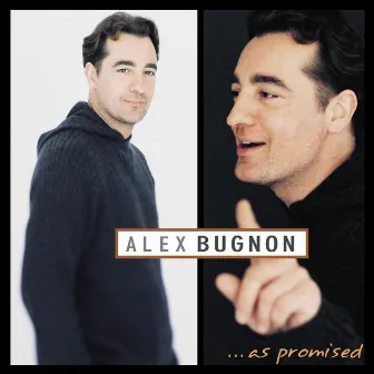 As Promised by Alex Bugnon