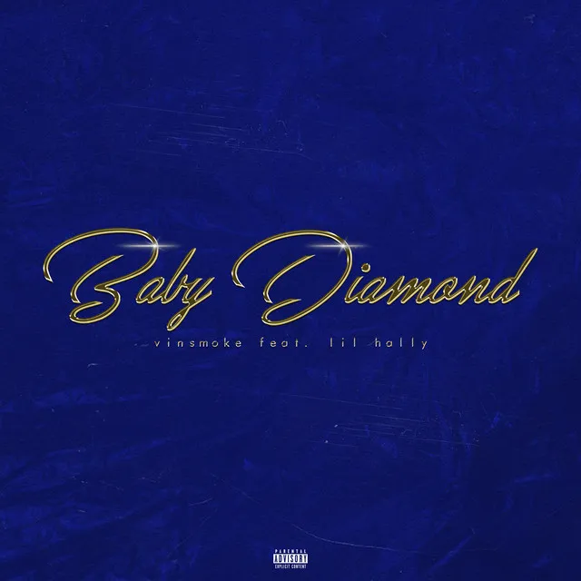 Baby Diamond