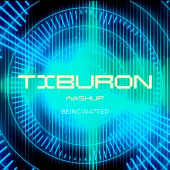 Tiburon by Beingwatter