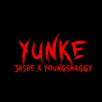 Yunke by YoungShaggy