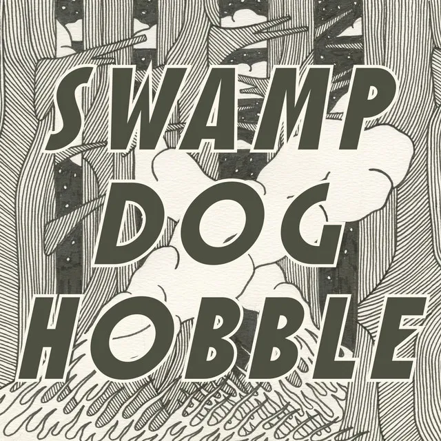 Swamp Dog Hobble