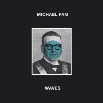 Waves by Michael Fam